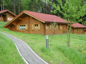 Blockhaus Bayern